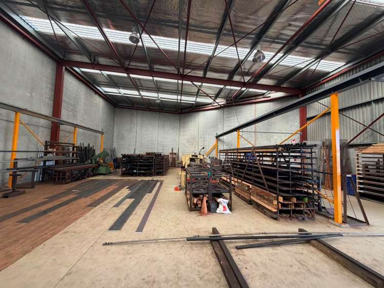Unit 1/5 Paul Matthews Road Rosedale_4