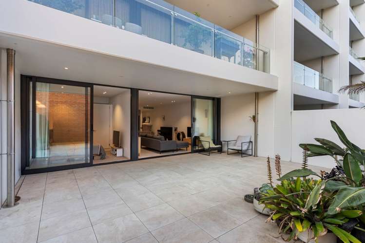 203/141 Pakenham Street Wynyard Quarter_20