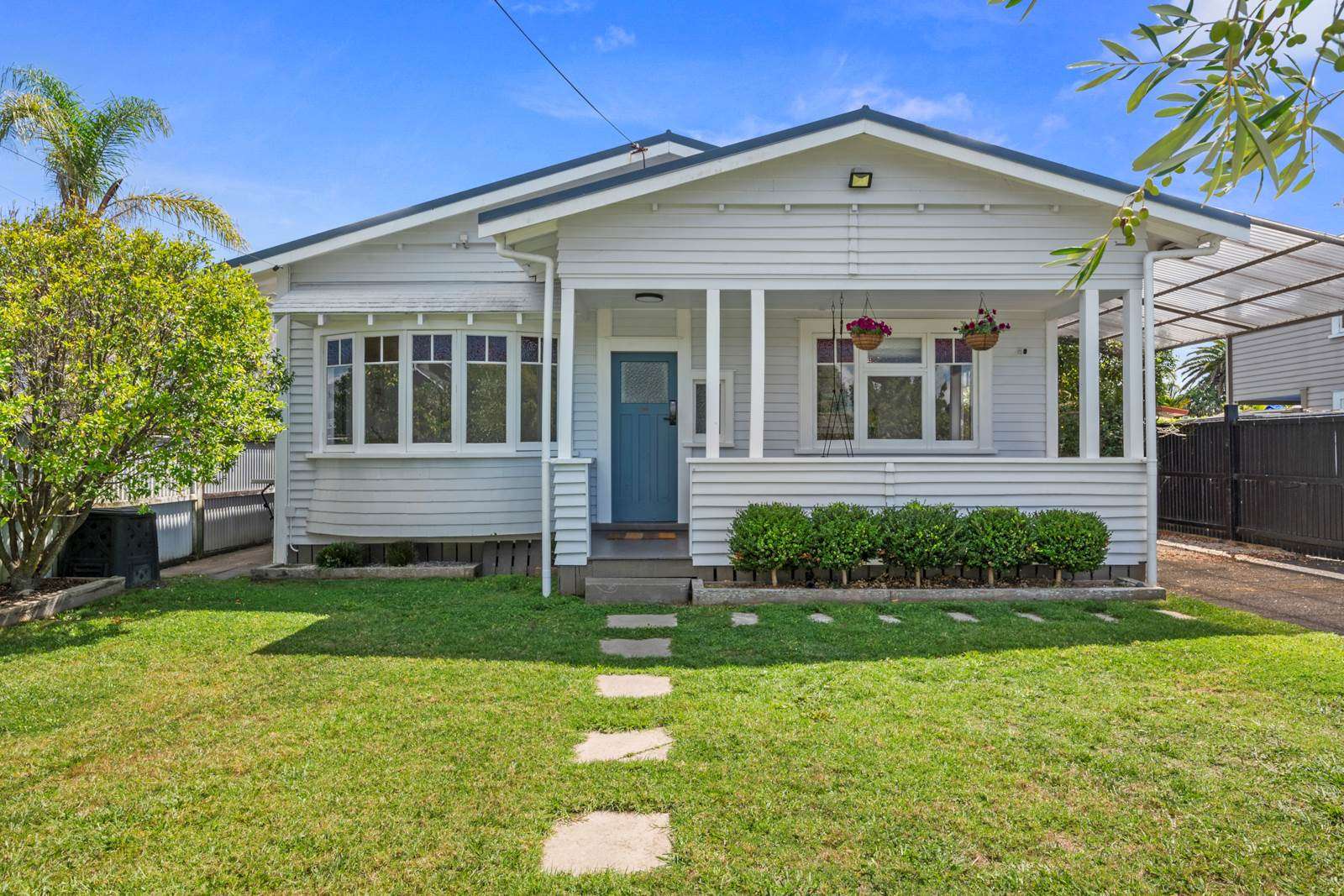 78 Ngataringa Road Devonport North Shore City Houses for Sale