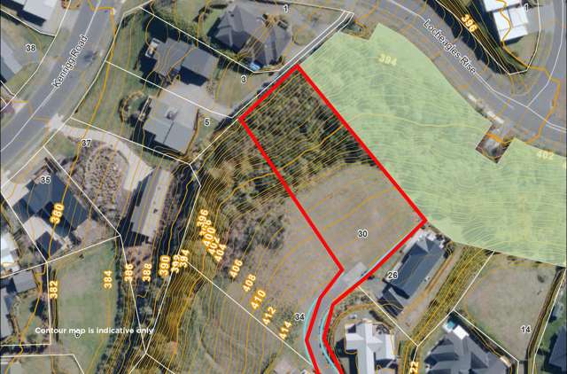 30 Peregrine Place Kinloch_4