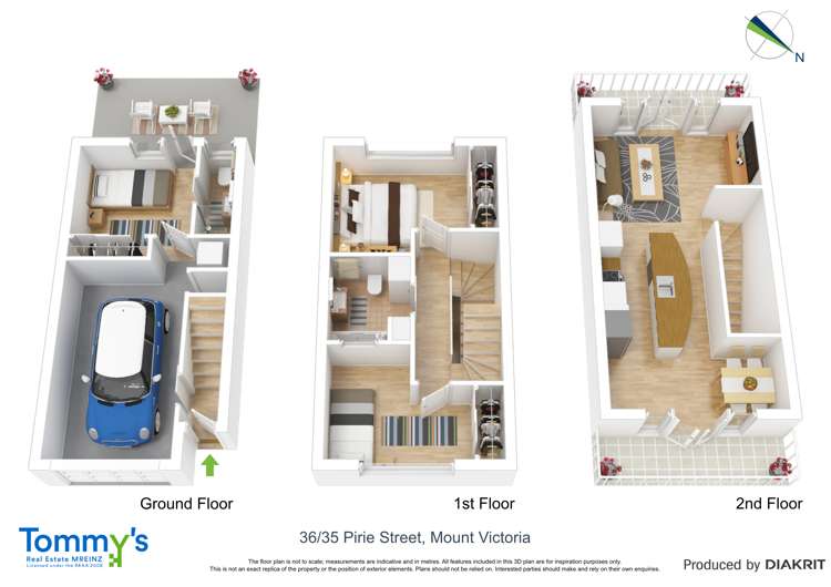 36/35 Pirie Street Mount Victoria_14