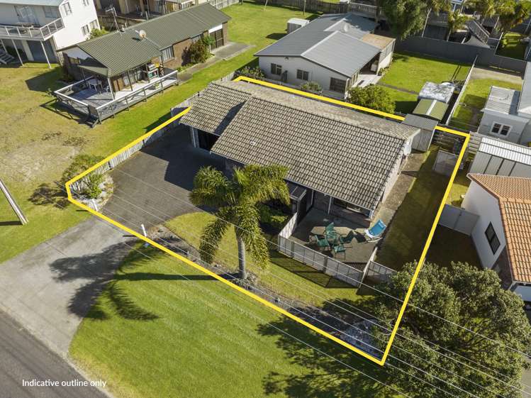 301 Mary Road Whangamata_6