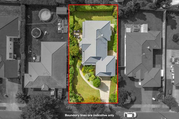 10 Glencalder Place Wattle Downs_14