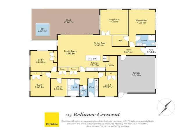 25 Reliance Crescent Beachlands_1