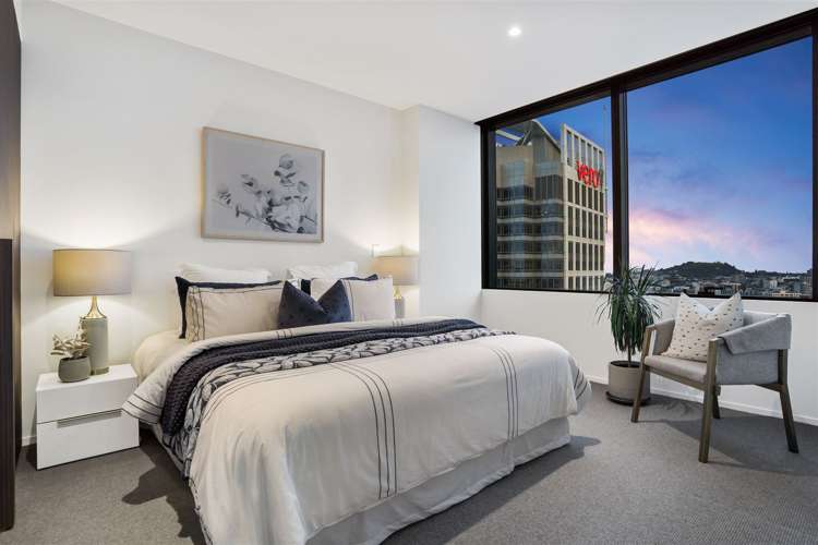 4005/10 Commerce Street Auckland Central_7