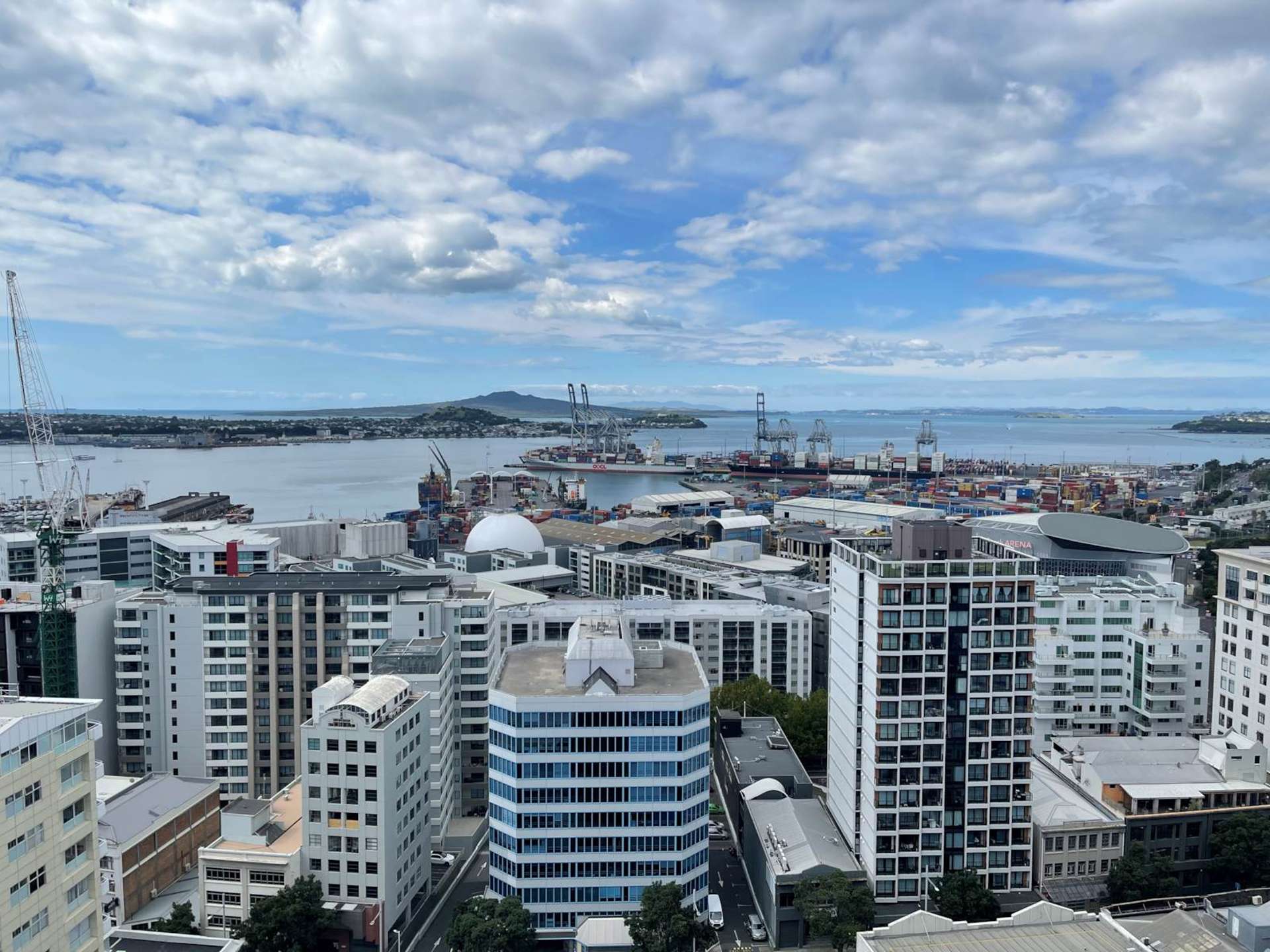 2309/10 Waterloo Quadrant Auckland Central_0