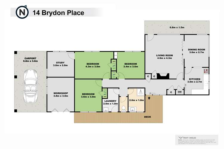 14 Brydon Place New Windsor_19