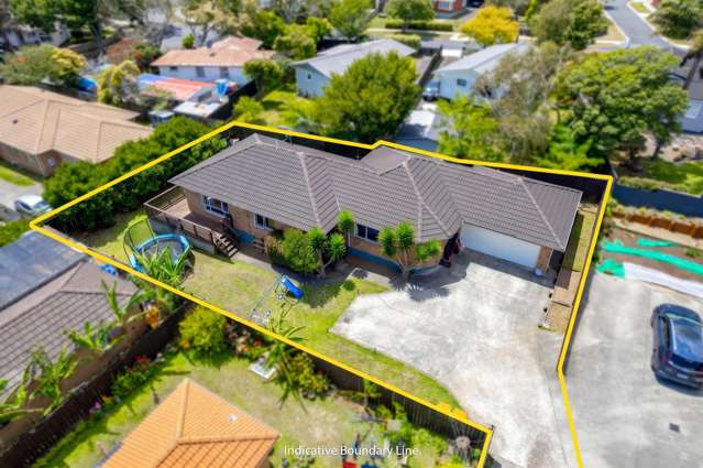 Timeless Brick & Tile Opportunity - Must Sell!