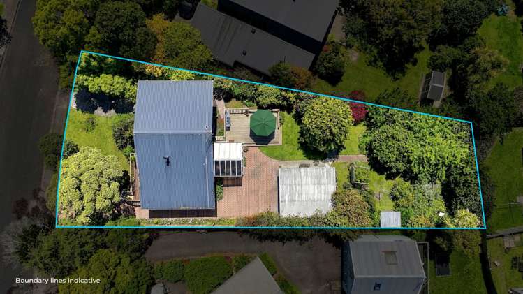 46 Kia Ora Road Beach Haven_36