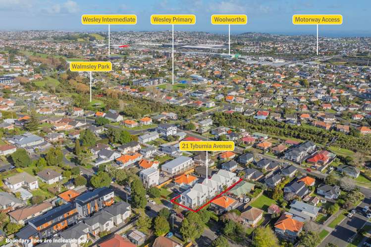 Lot 2/21 Tyburnia Avenue Mt Albert_25