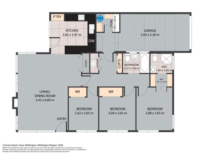 3 Surrey Street Tawa_17