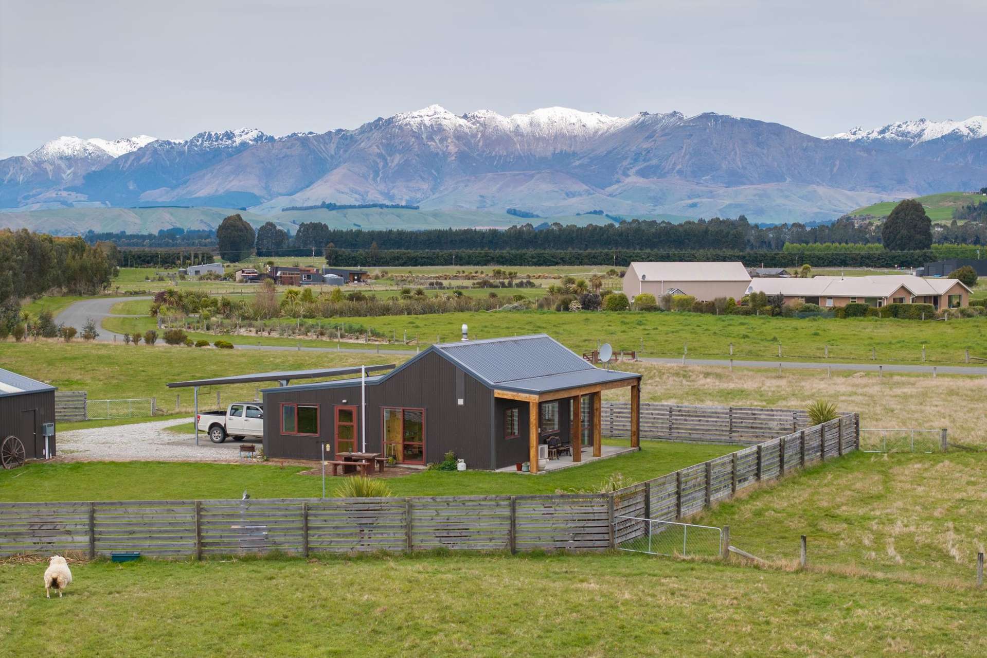 88 Holmwood Road Manapouri_0