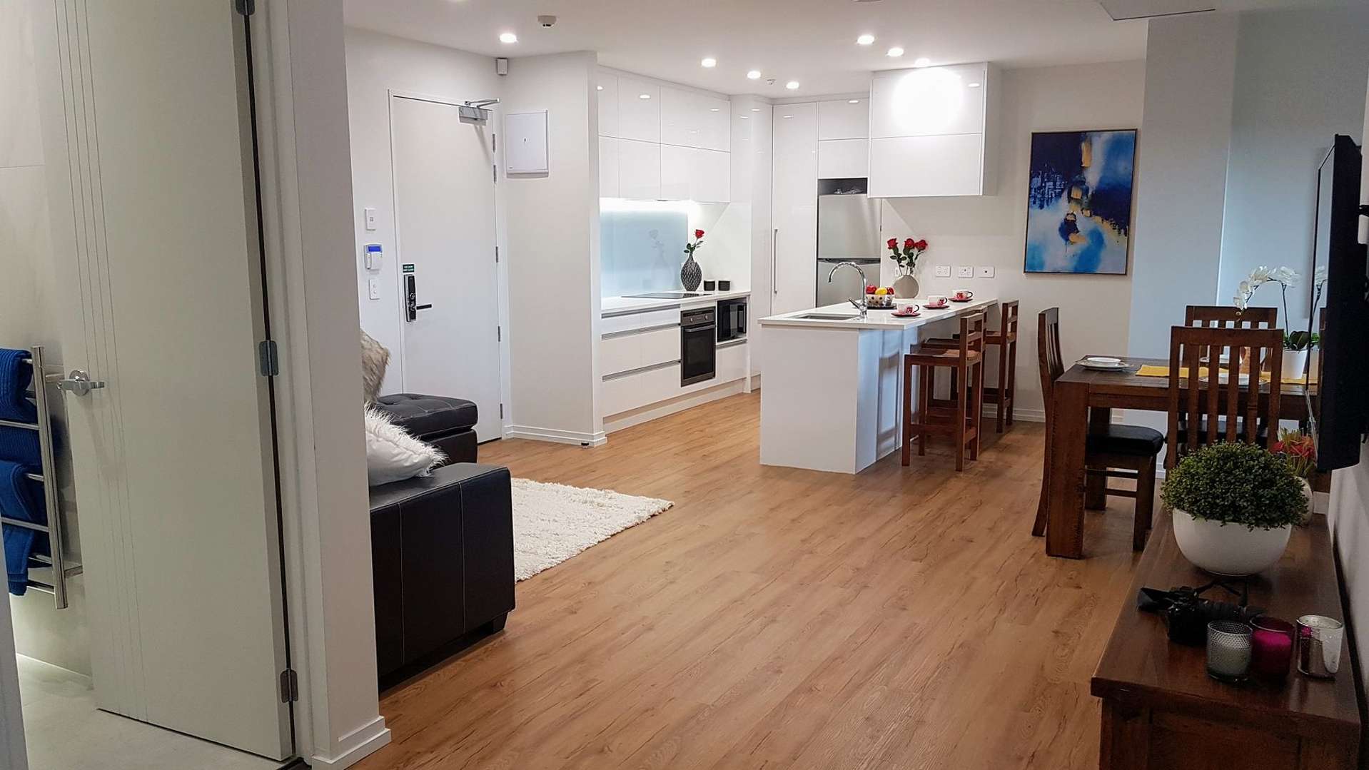 5/46 Wellington Street Howick Manukau City Houses for Rent One Roof