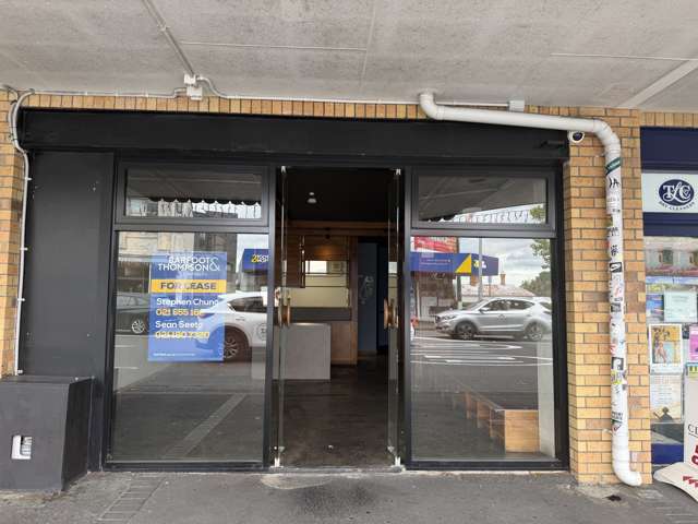 171D Ponsonby Road Ponsonby_1