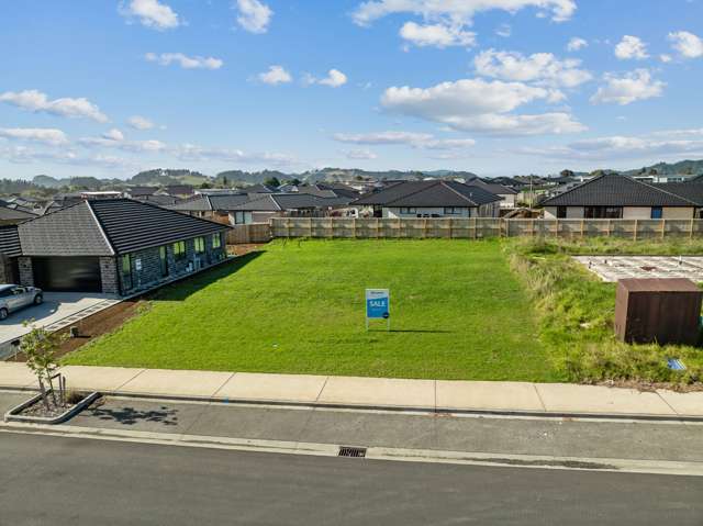 Lots/22 & 40 Totara Parklands Estate Tikipunga_1