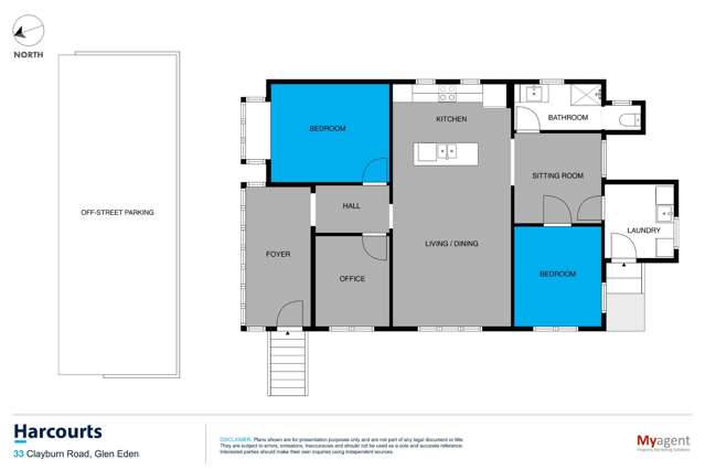 33 Clayburn Road Glen Eden_1