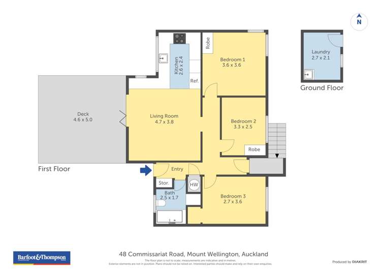 48 Commissariat Road Mount Wellington_13