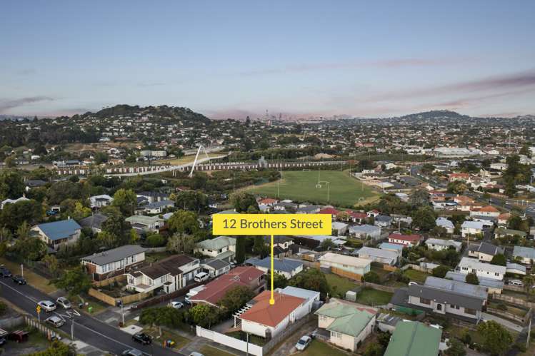 12 Brothers Street New Windsor_18