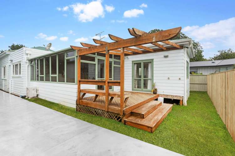 Lot 1-4, 4 Huapai Street_0