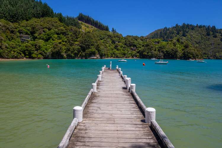 5 Broughton Bay Road Kenepuru Sound_7