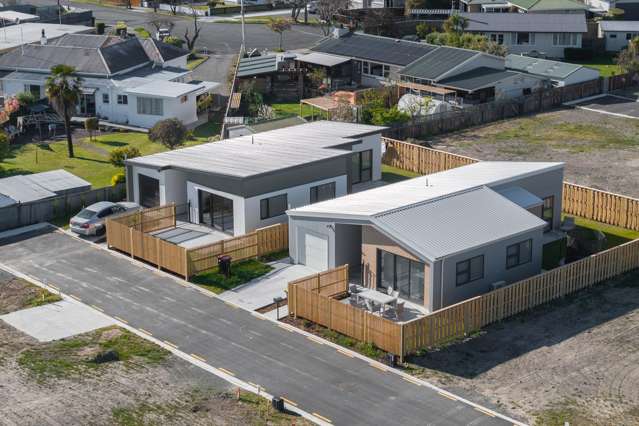 Lot 53/46 - 48 Hospital Road (Waikarapi Subdivision) Witherlea_1