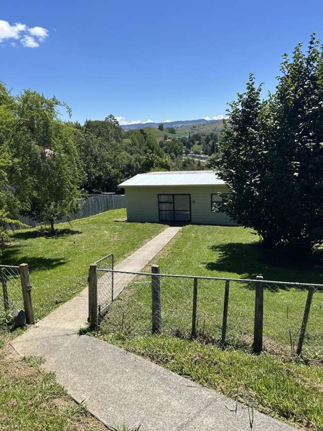 TAIHAPE - 2 BEDROOMS