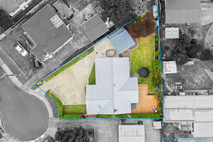 7 Evans Place Papakura_19