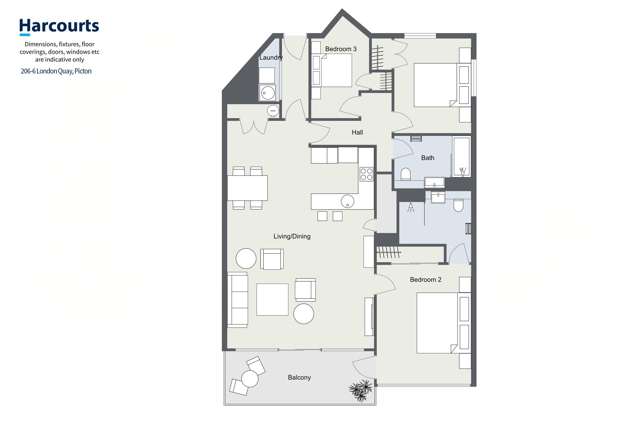 206/6 London Quay Picton_1