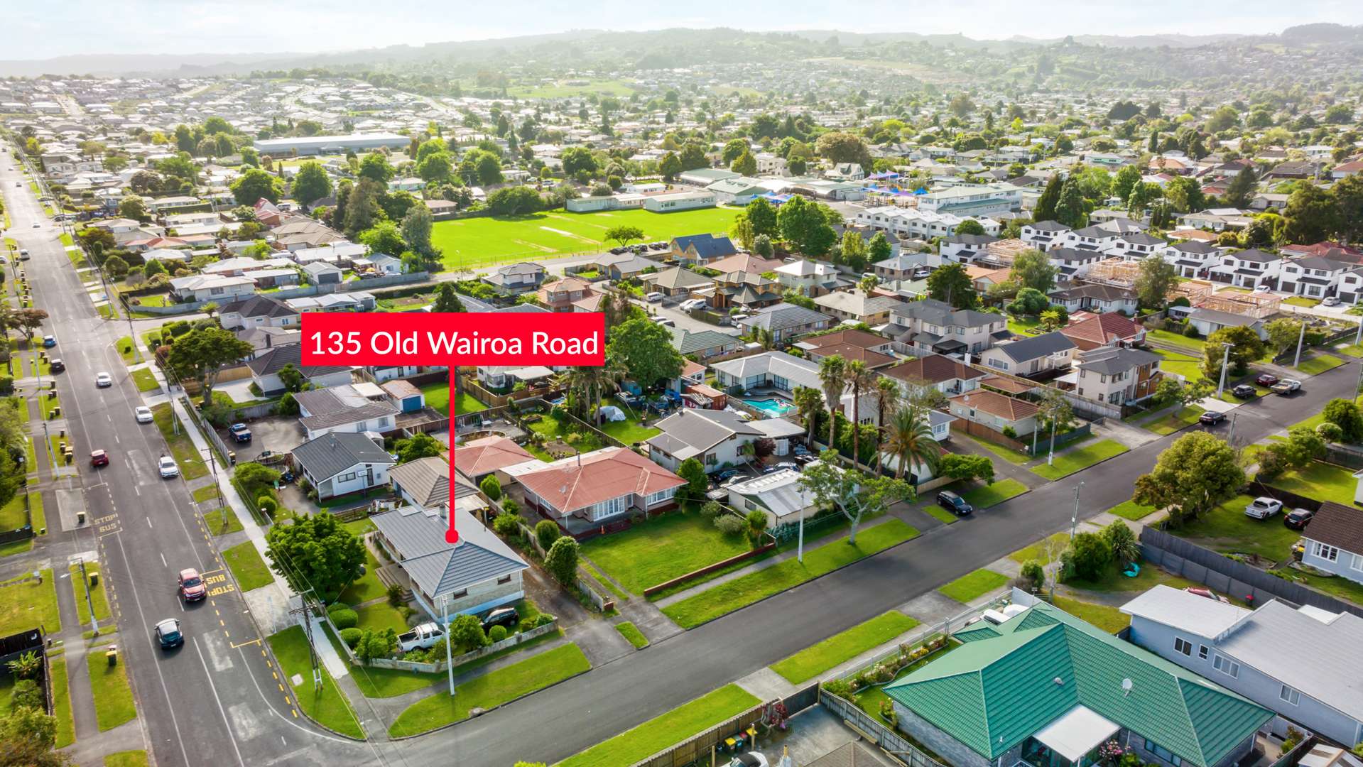 135 Old Wairoa Road Papakura_0