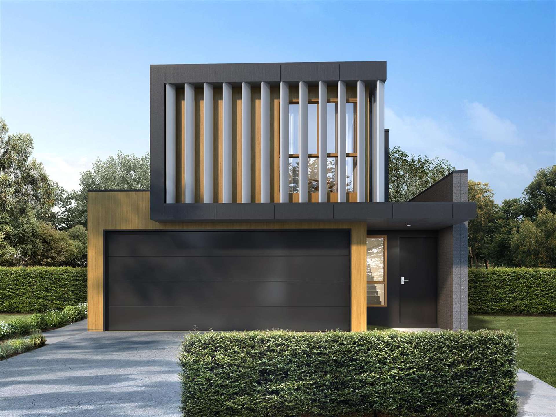 Lot 3, 30 Pūkeko Road Hobsonville_0