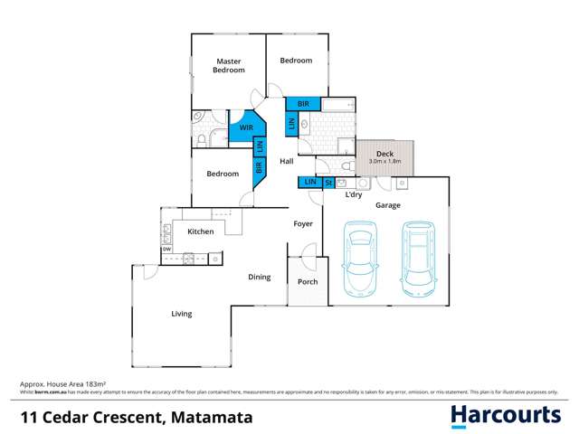 11 Cedar Crescent Matamata_1