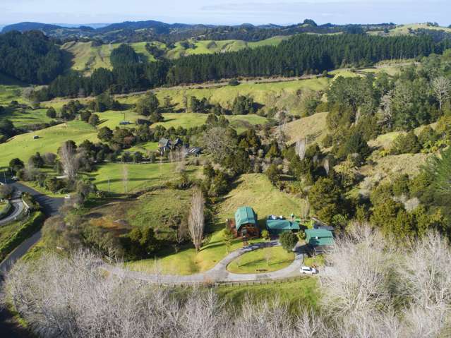 81 Fiddlers Hill Road Puhoi_4