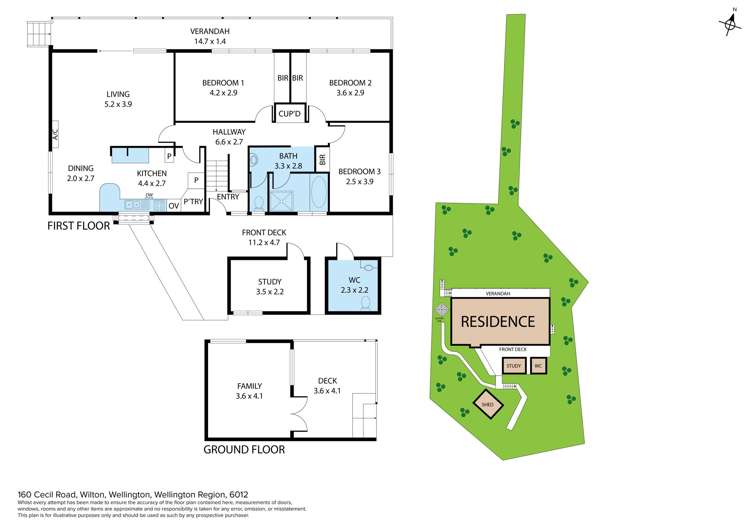 160 Cecil Road Wilton_21