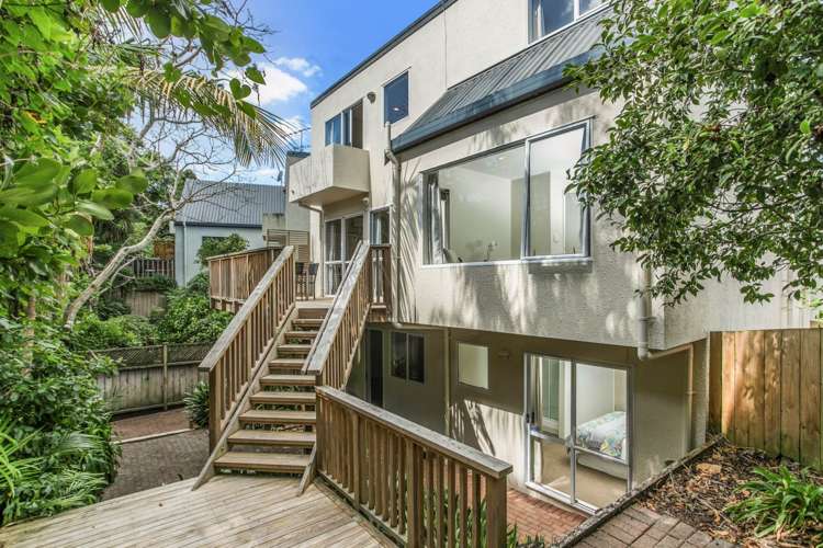 17 Crescent Road Parnell_17