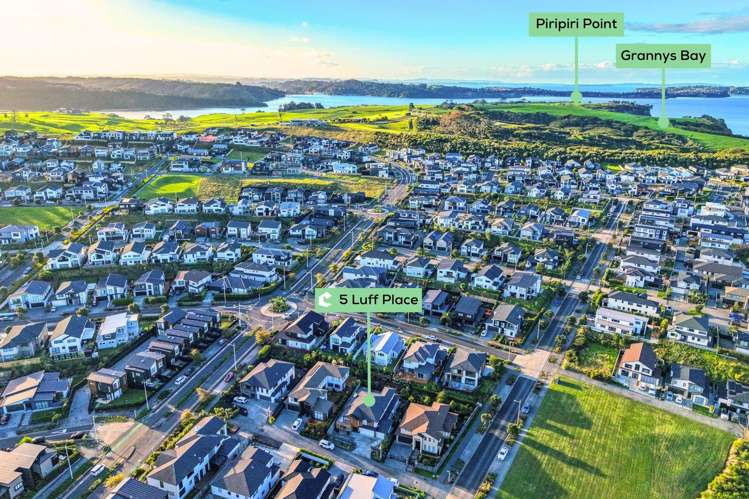 5 Luff Place Long Bay_37