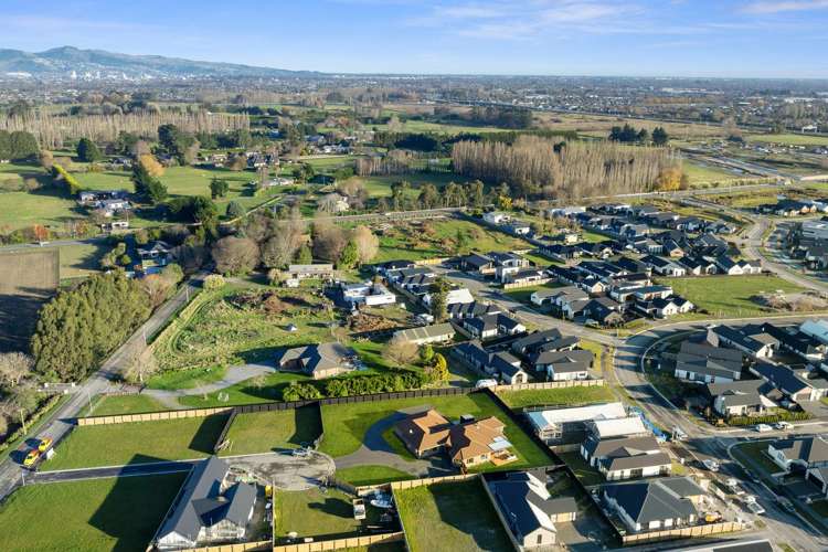 35A Hawkins Road Marshland_27