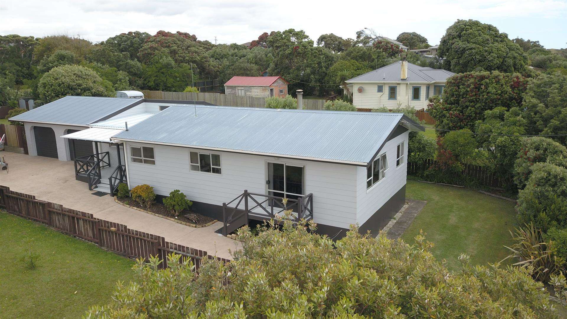 11 Kelly Street Dargaville Surrounds Kaipara Houses for Sale One Roof