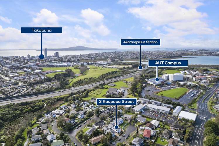 Lot 4, 3 Raupapa Street Northcote_4