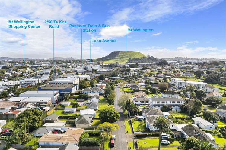 2/56 Te Koa Road Panmure_9