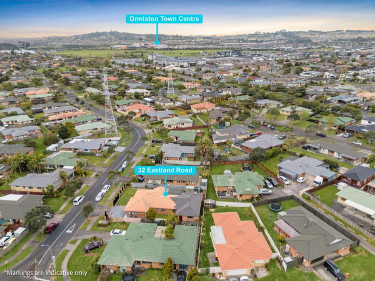 32 Eastland Road Flat Bush_17