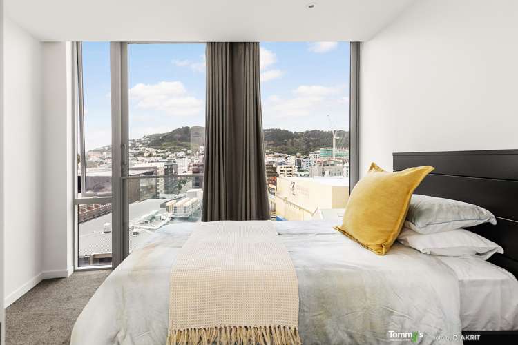 10a/30 Taranaki Street Te Aro_11