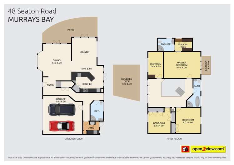 48 Seaton Road Portobello_17