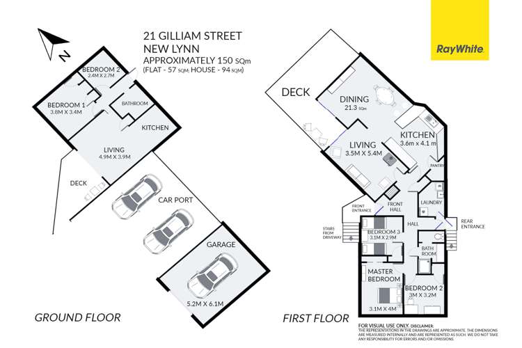 21 Gilliam Street New Lynn_0