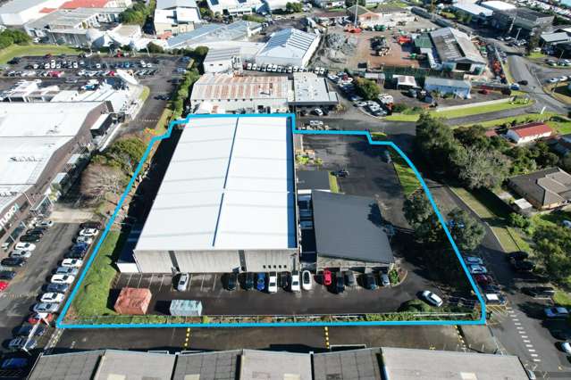 Warehouse 2 | 34 Leonard Road Mount Wellington_1