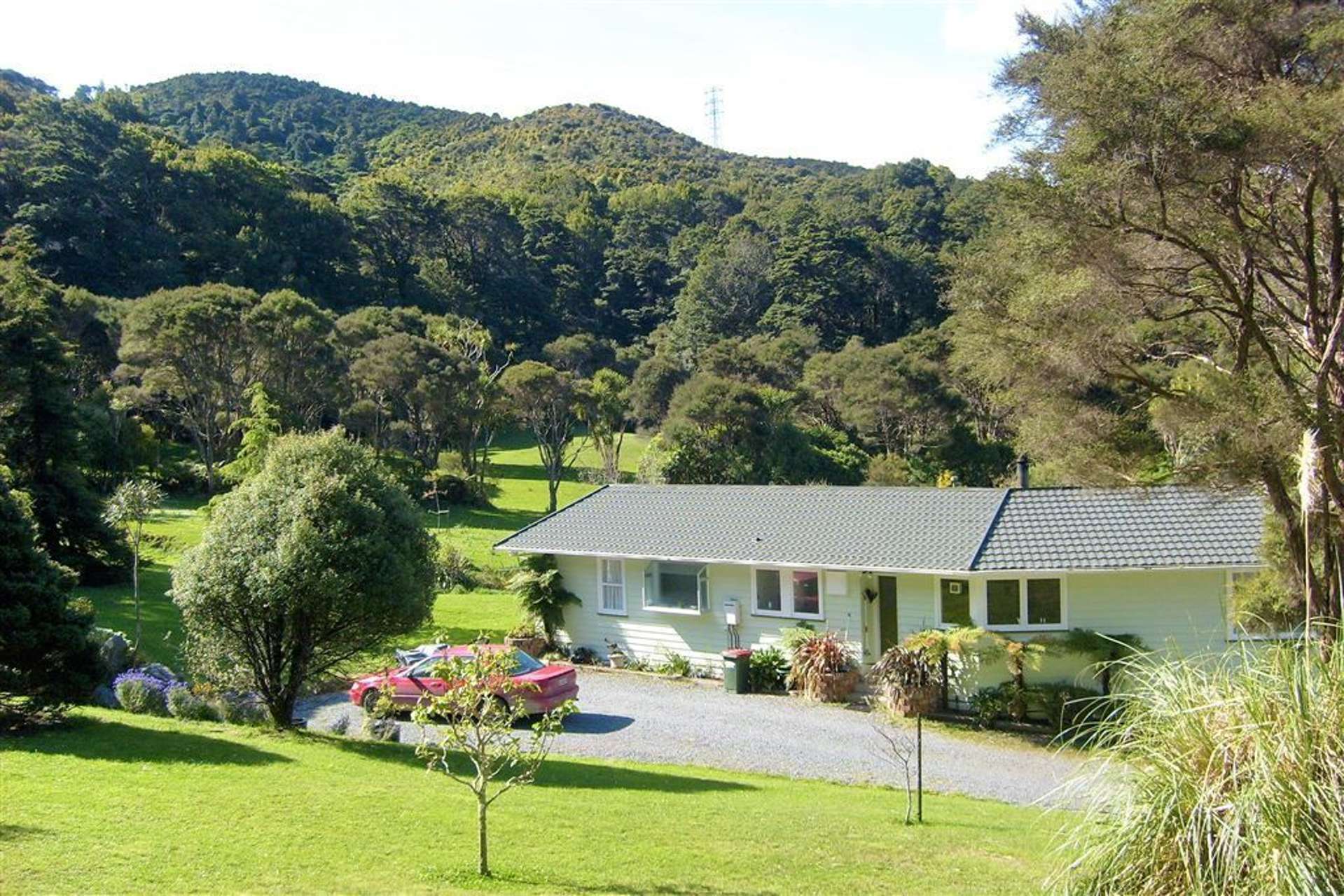 42 Stockdale Street Wainuiomata Lower Hutt City Houses for Sale