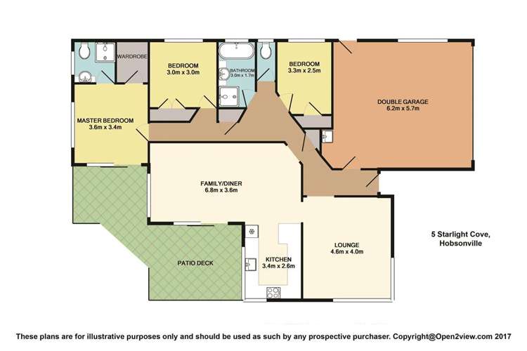 5 Starlight Cove Hobsonville_37