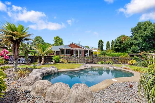 Lifestyle, Space & Location