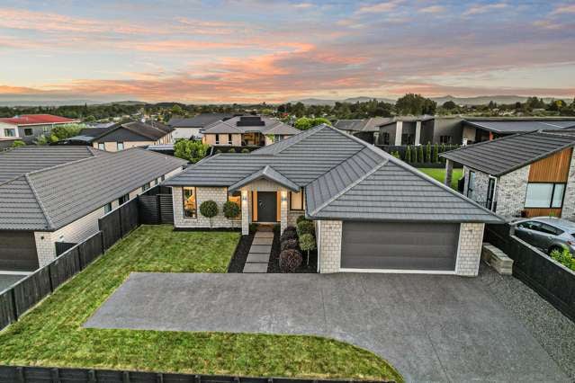 53 Fairway Drive Morrinsville_2