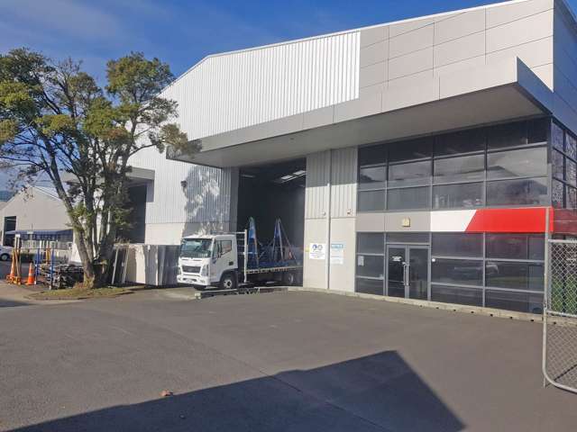 PREMIUM PAPAKURA INDUSTRIAL UNIT