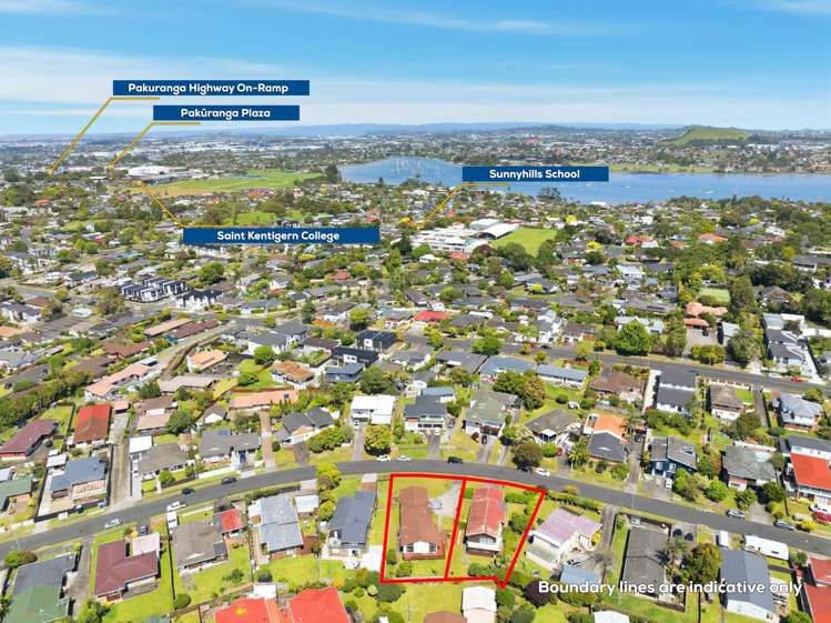22 & 24 Luton Avenue Sunnyhills_5